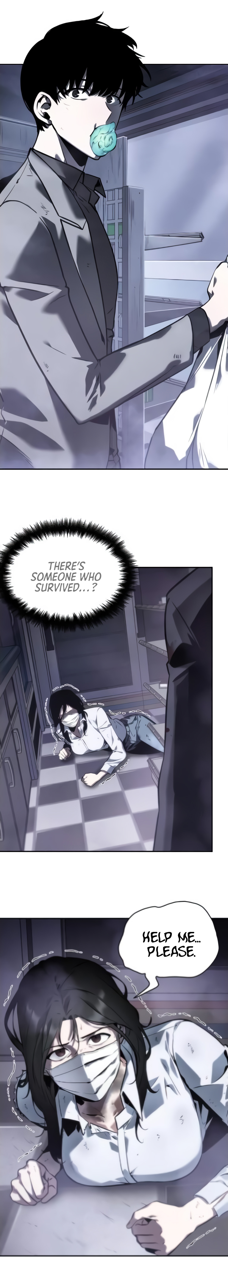 Omniscient Reader’s Viewpoint Chapter 16 image 2