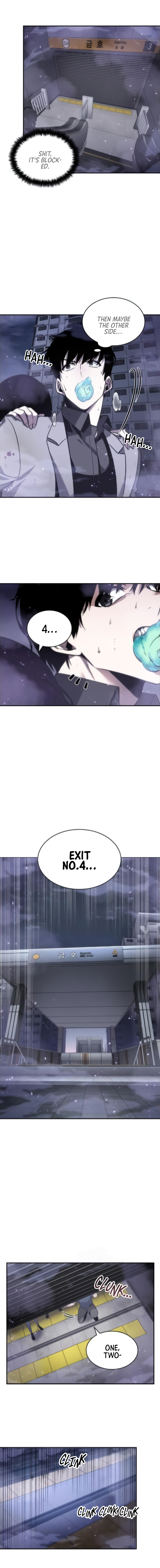Omniscient Reader’s Viewpoint Chapter 16 image 4