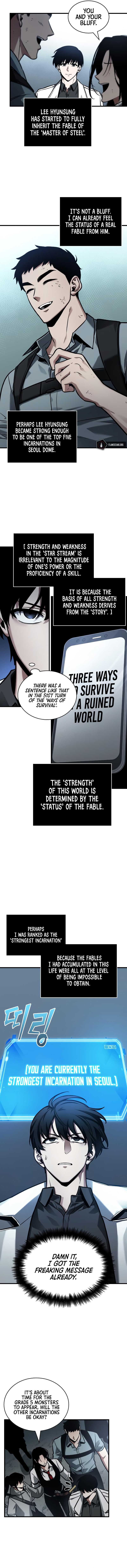 Omniscient Reader’s Viewpoint Chapter 160 image 3