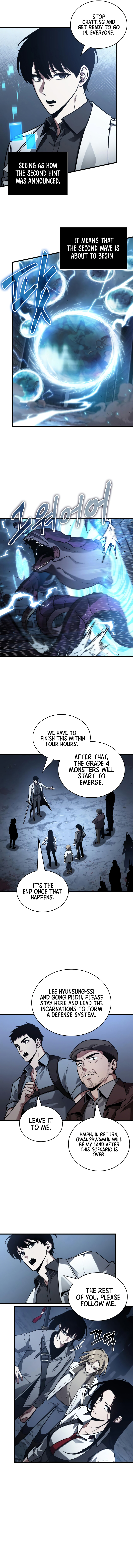 Omniscient Reader’s Viewpoint Chapter 160 image 6