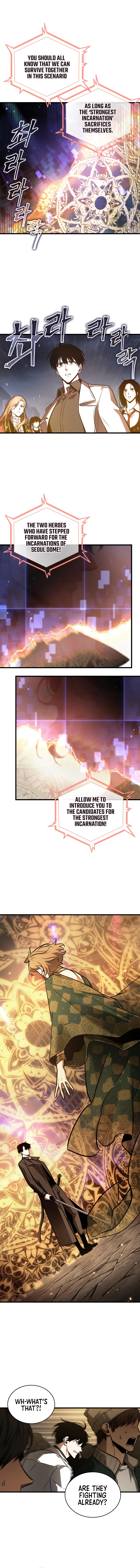 Omniscient Reader’s Viewpoint Chapter 160 image 8