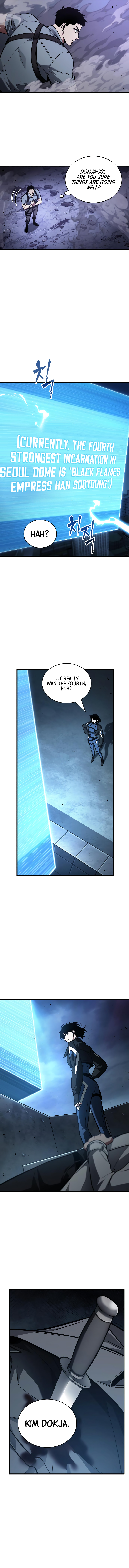 Omniscient Reader’s Viewpoint Chapter 161 image 14