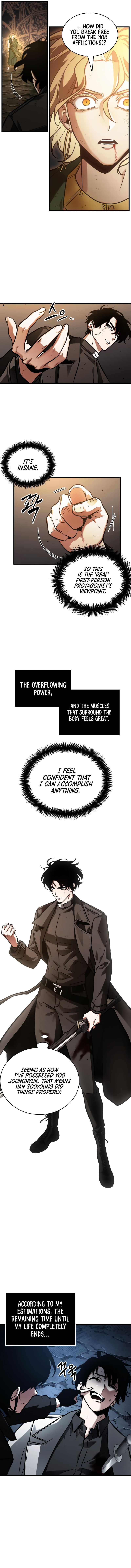 Omniscient Reader’s Viewpoint Chapter 162 image 10