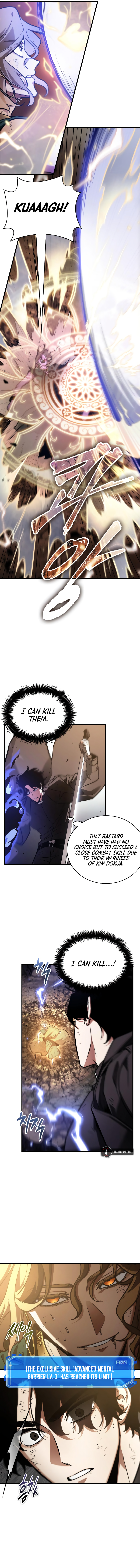 Omniscient Reader’s Viewpoint Chapter 162 image 5