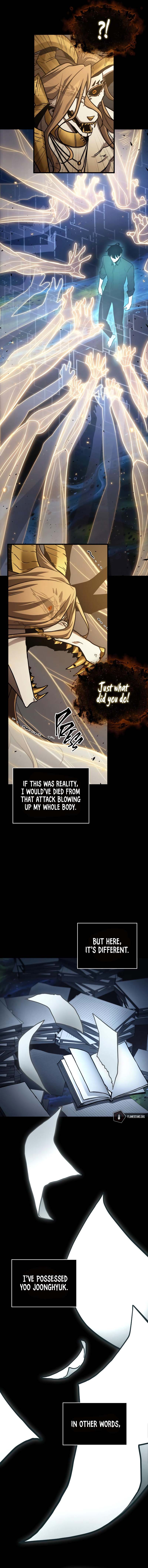 Omniscient Reader’s Viewpoint Chapter 163 image 13