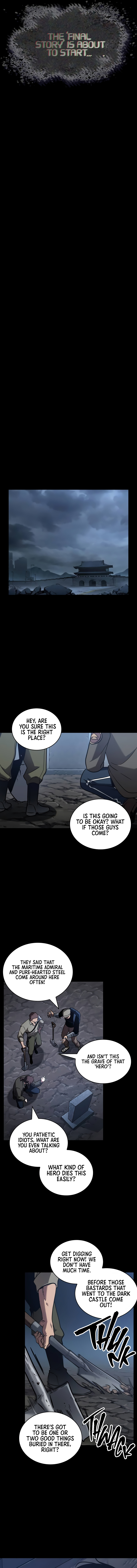 Omniscient Reader’s Viewpoint Chapter 172 image 10