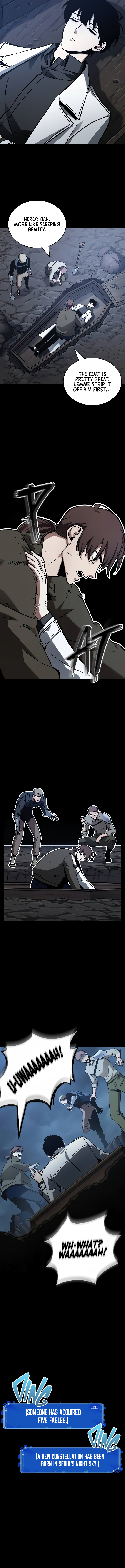 Omniscient Reader’s Viewpoint Chapter 172 image 11