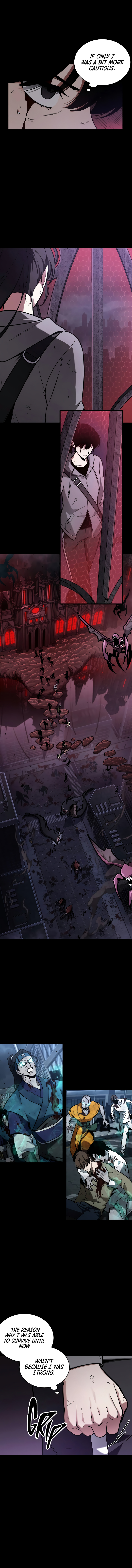 Omniscient Reader’s Viewpoint Chapter 172 image 15