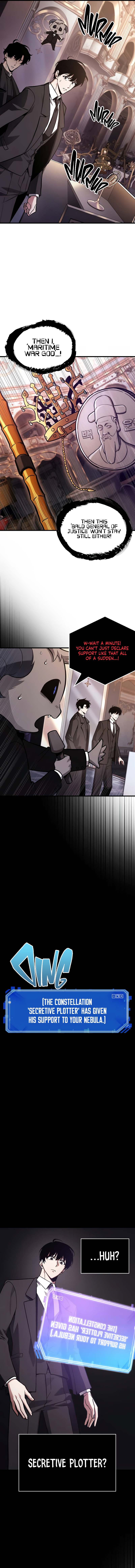 Omniscient Reader’s Viewpoint Chapter 172 image 3