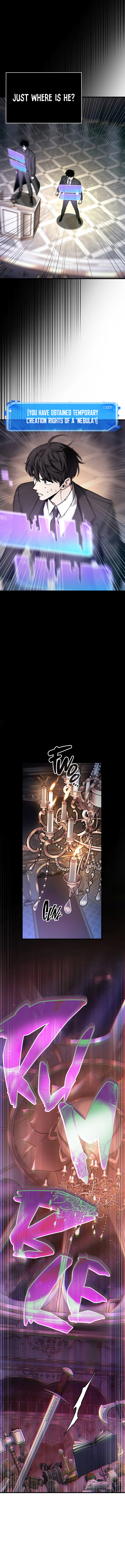 Omniscient Reader’s Viewpoint Chapter 172 image 4