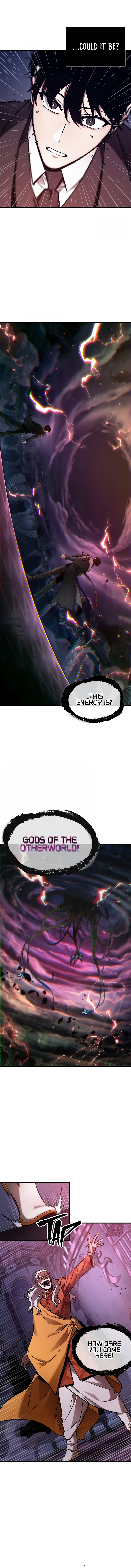 Omniscient Reader’s Viewpoint Chapter 172 image 5
