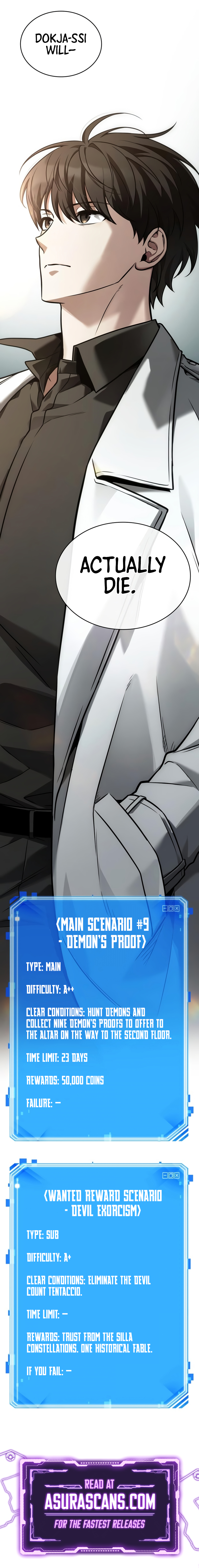 Omniscient Reader’s Viewpoint Chapter 178 image 12