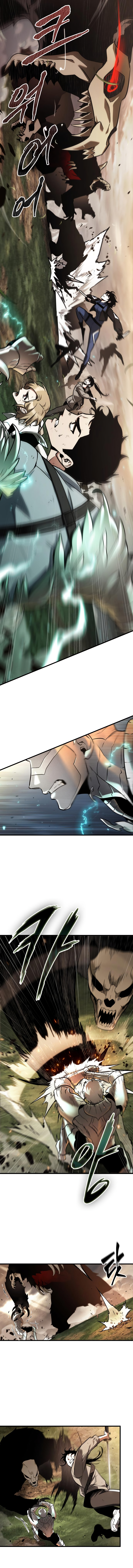 Omniscient Reader’s Viewpoint Chapter 180 image 1