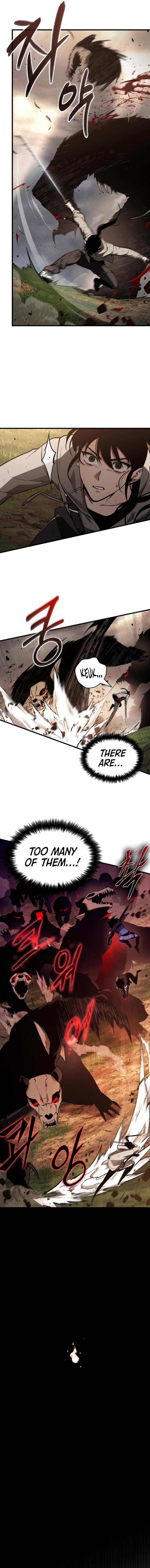 Omniscient Reader’s Viewpoint Chapter 180 image 2