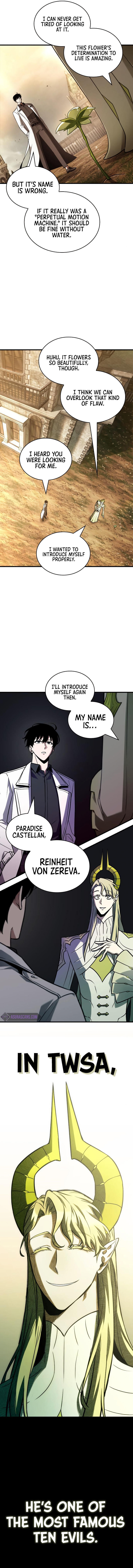 Omniscient Reader’s Viewpoint Chapter 181 image 11