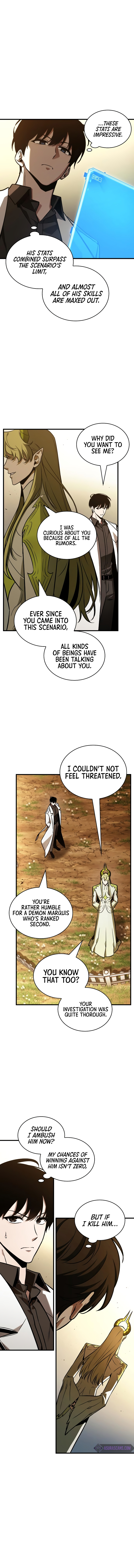 Omniscient Reader’s Viewpoint Chapter 182 image 2