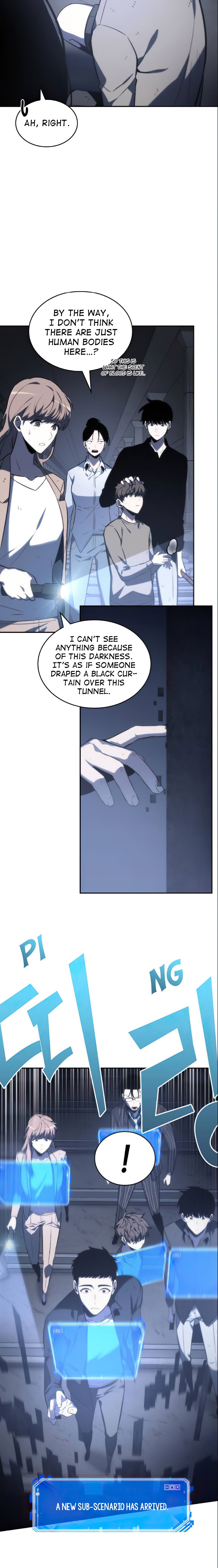 Omniscient Reader’s Viewpoint Chapter 19 image 9