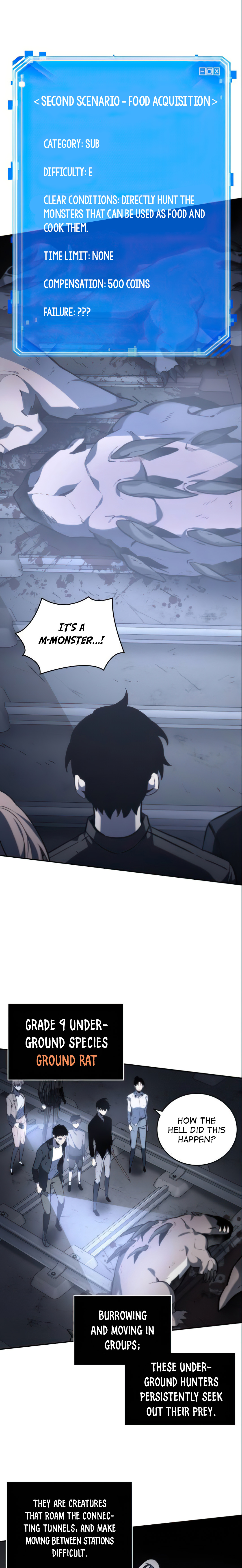 Omniscient Reader’s Viewpoint Chapter 19 image 10
