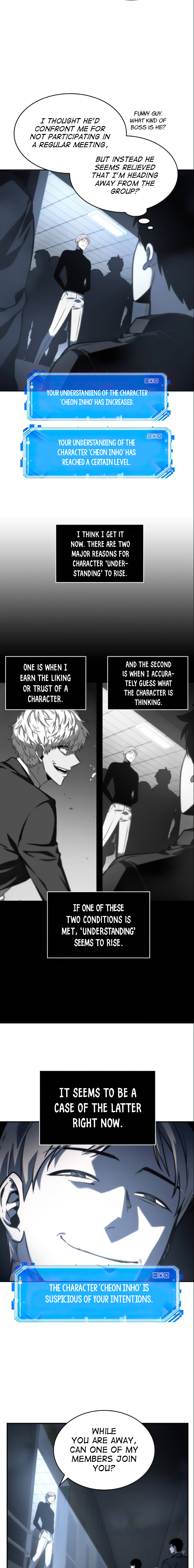 Omniscient Reader’s Viewpoint Chapter 19 image 5