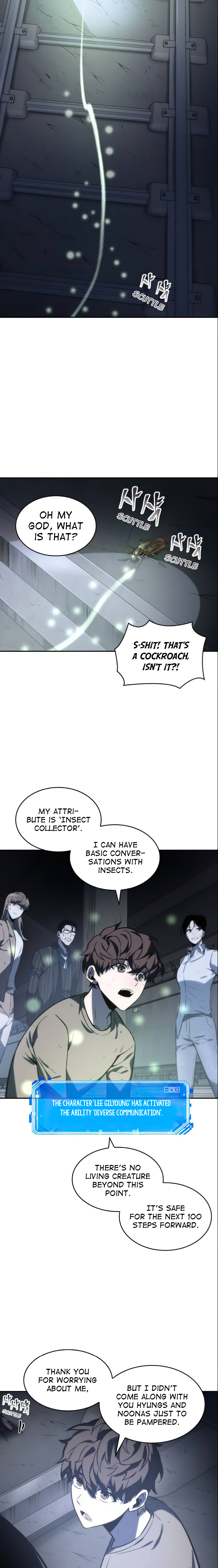 Omniscient Reader’s Viewpoint Chapter 19 image 8