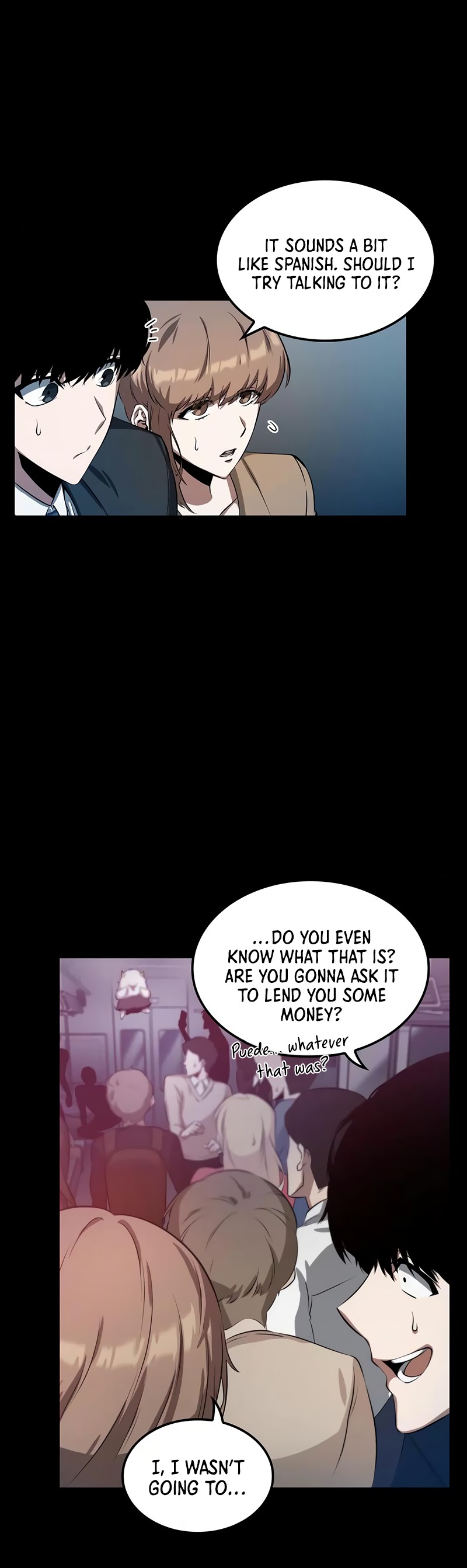Omniscient Reader’s Viewpoint Chapter 2 image 10
