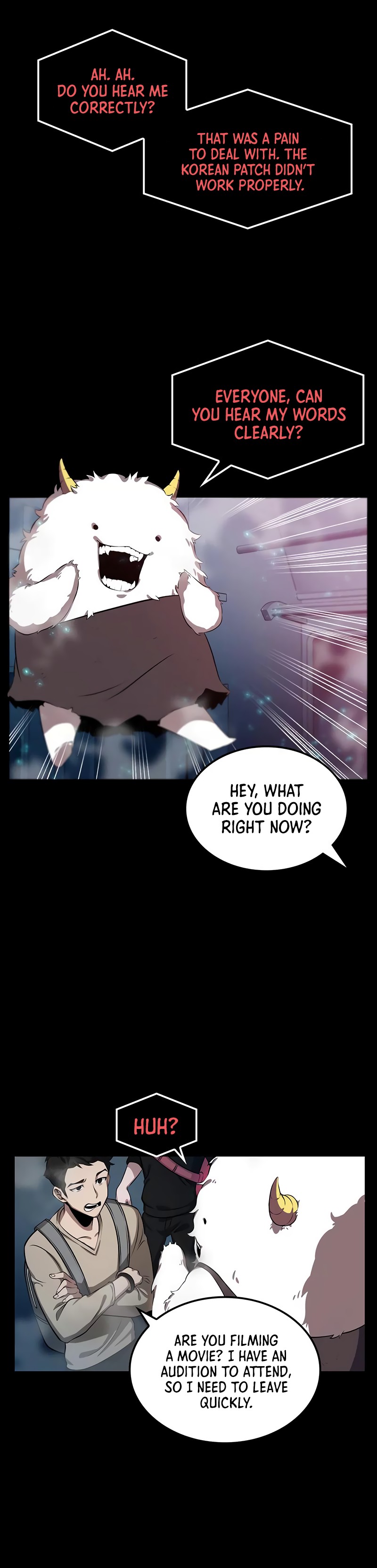 Omniscient Reader’s Viewpoint Chapter 2 image 11