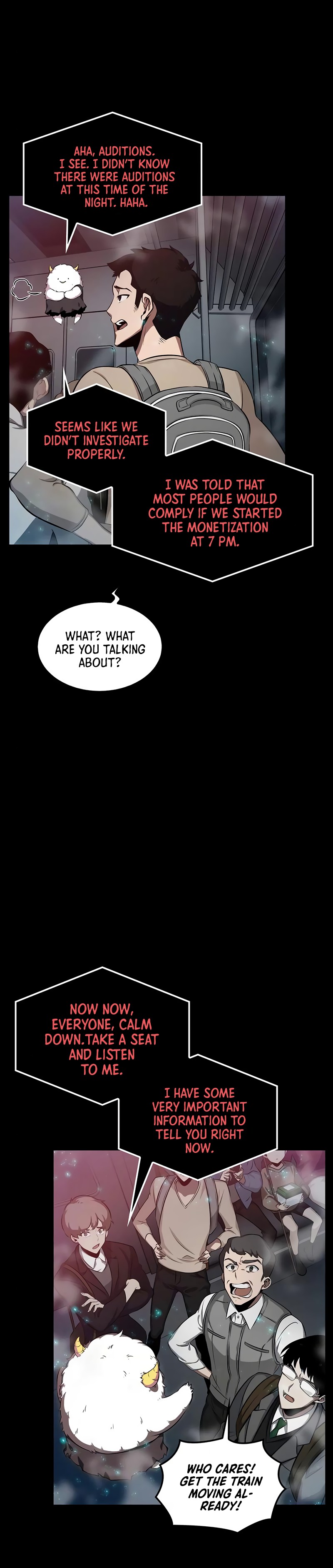 Omniscient Reader’s Viewpoint Chapter 2 image 12