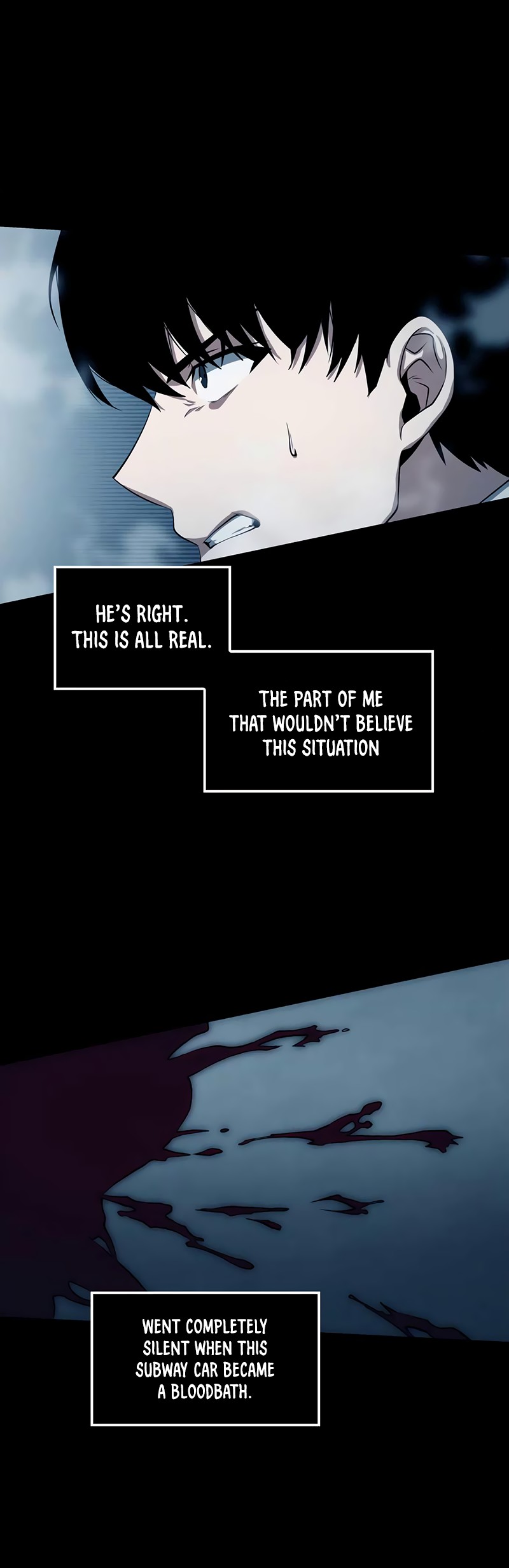 Omniscient Reader’s Viewpoint Chapter 2 image 17