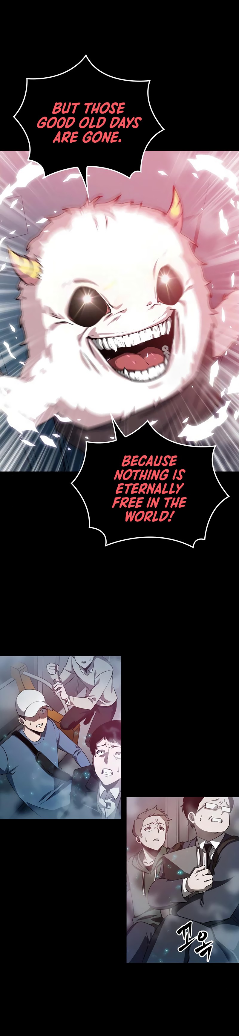 Omniscient Reader’s Viewpoint Chapter 2 image 19