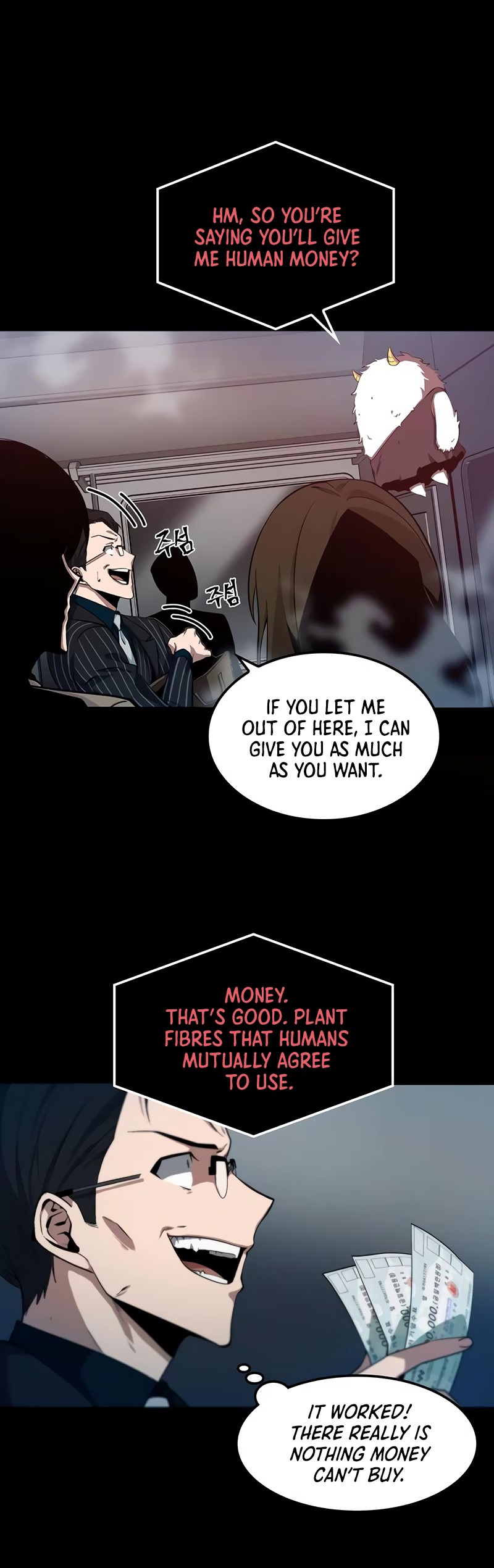 Omniscient Reader’s Viewpoint Chapter 2 image 22