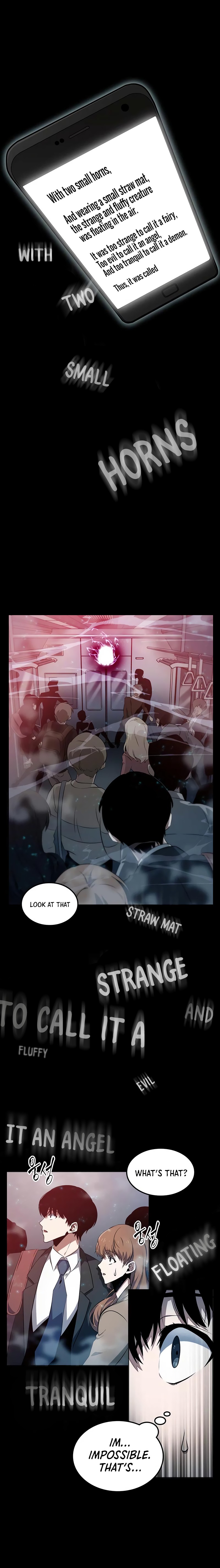 Omniscient Reader’s Viewpoint Chapter 2 image 4