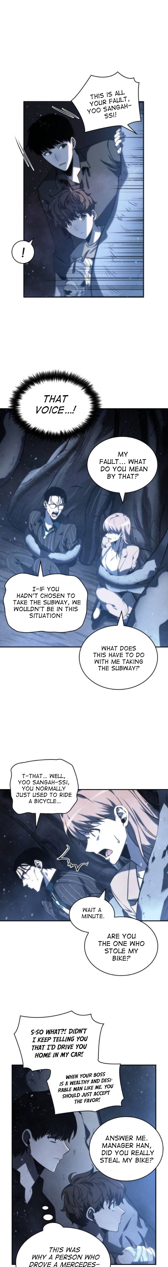 Omniscient Reader’s Viewpoint Chapter 20 image 12
