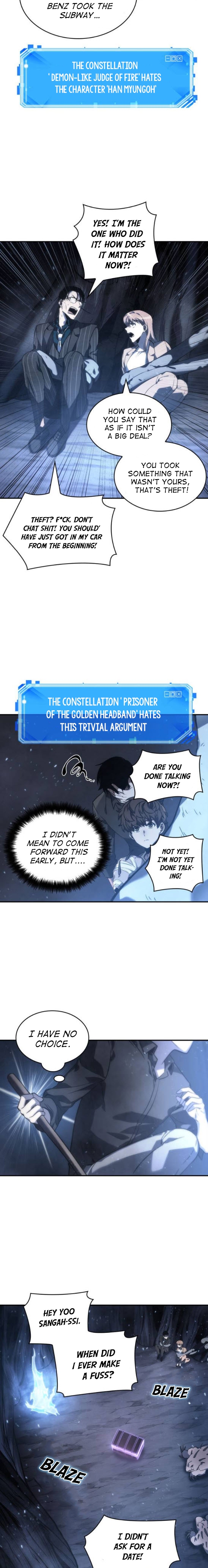 Omniscient Reader’s Viewpoint Chapter 20 image 13