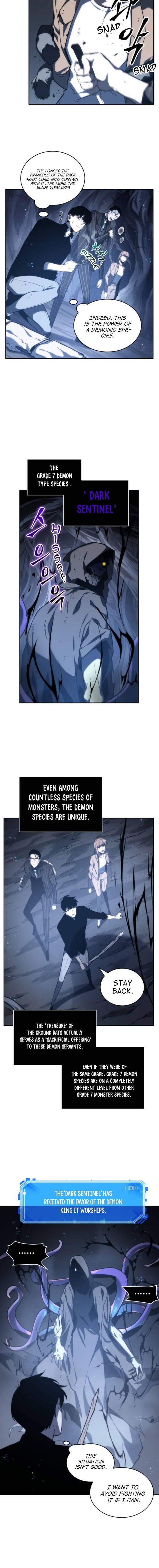 Omniscient Reader’s Viewpoint Chapter 20 image 19