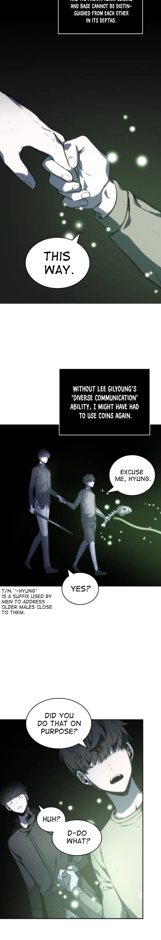 Omniscient Reader’s Viewpoint Chapter 20 image 3