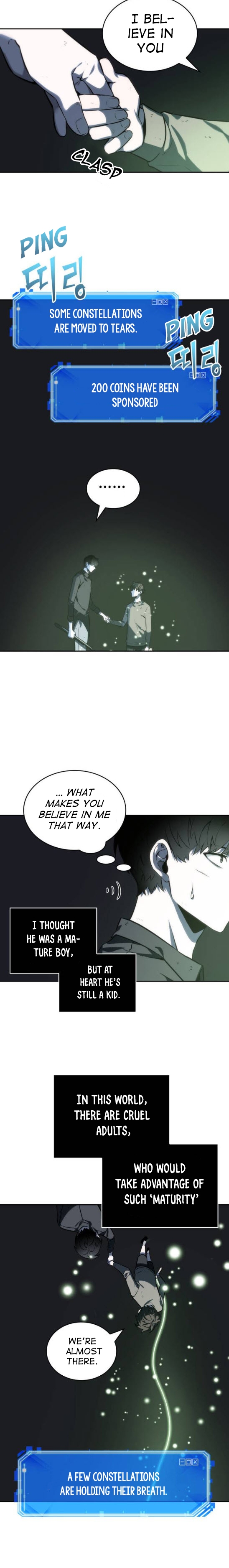 Omniscient Reader’s Viewpoint Chapter 20 image 6