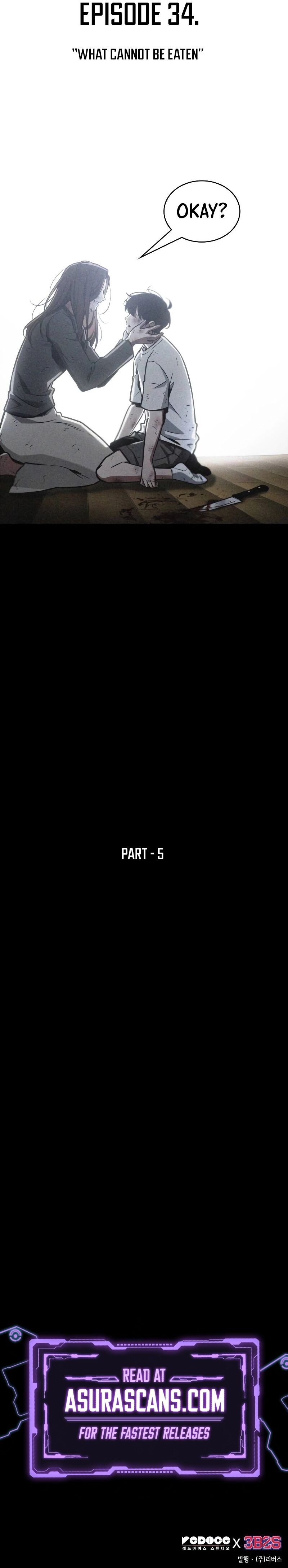 Omniscient Reader’s Viewpoint Chapter 208 image 17