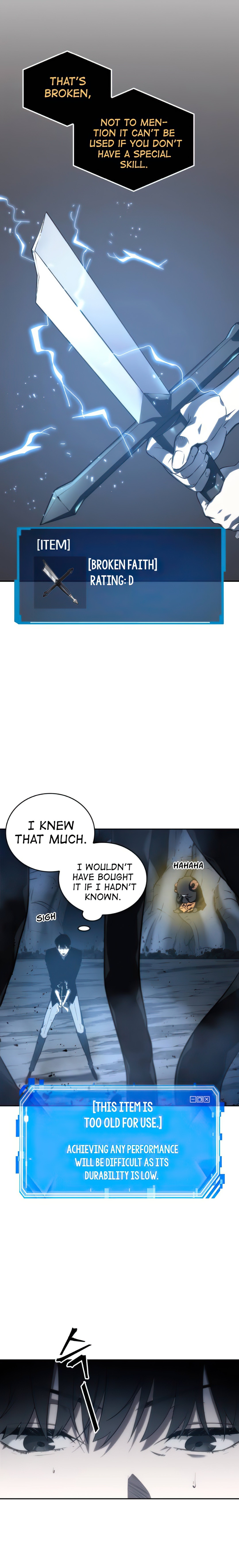 Omniscient Reader’s Viewpoint Chapter 21 image 16