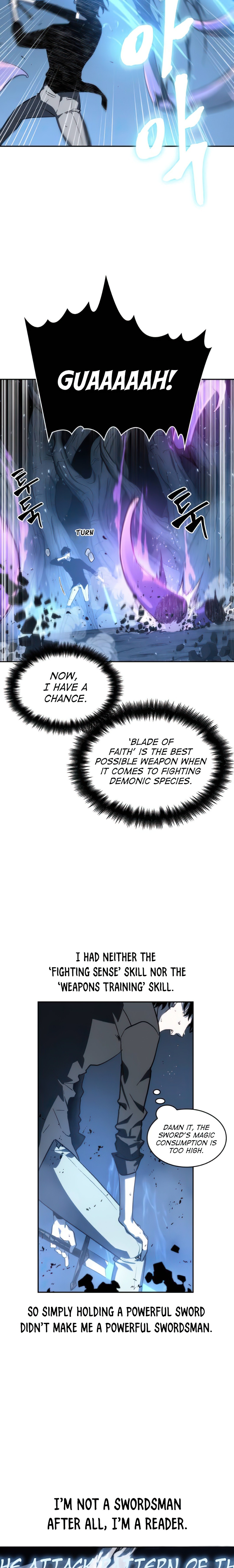 Omniscient Reader’s Viewpoint Chapter 21 image 20