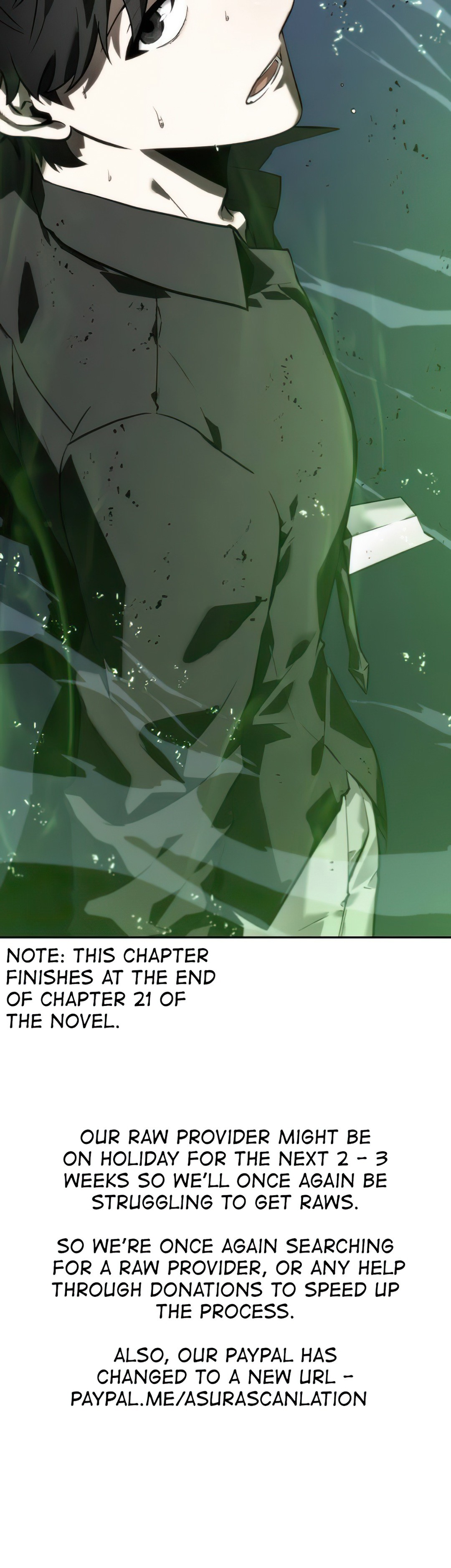 Omniscient Reader’s Viewpoint Chapter 21 image 29