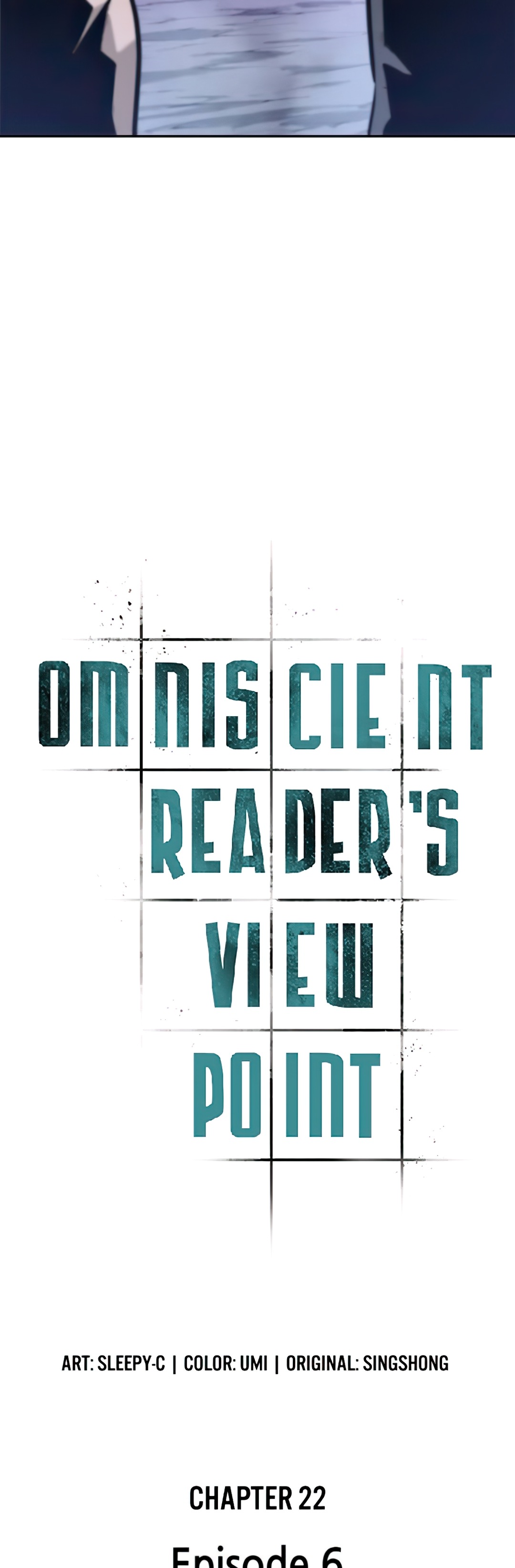 Omniscient Reader’s Viewpoint Chapter 22 image 15