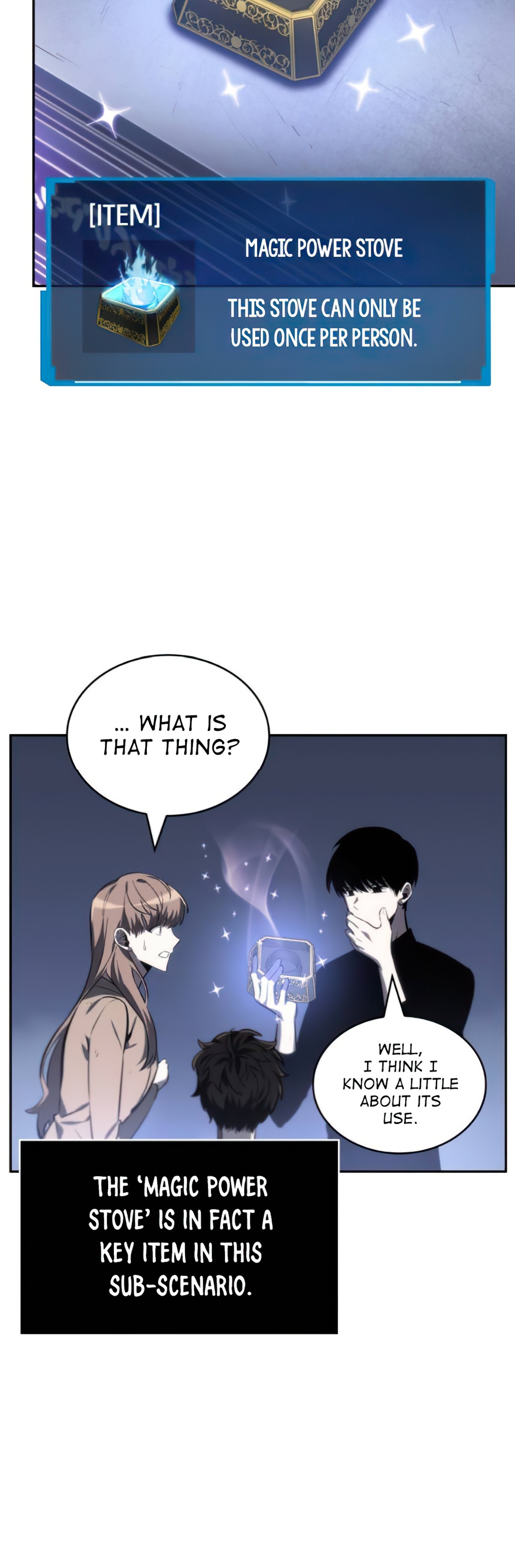 Omniscient Reader’s Viewpoint Chapter 22 image 19