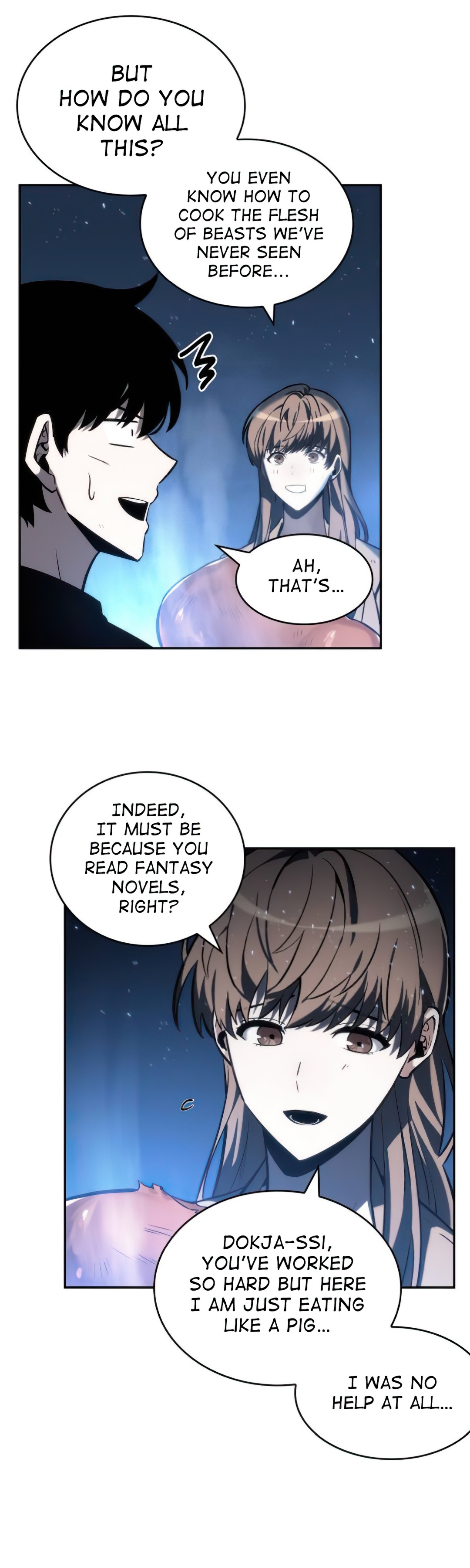Omniscient Reader’s Viewpoint Chapter 22 image 26