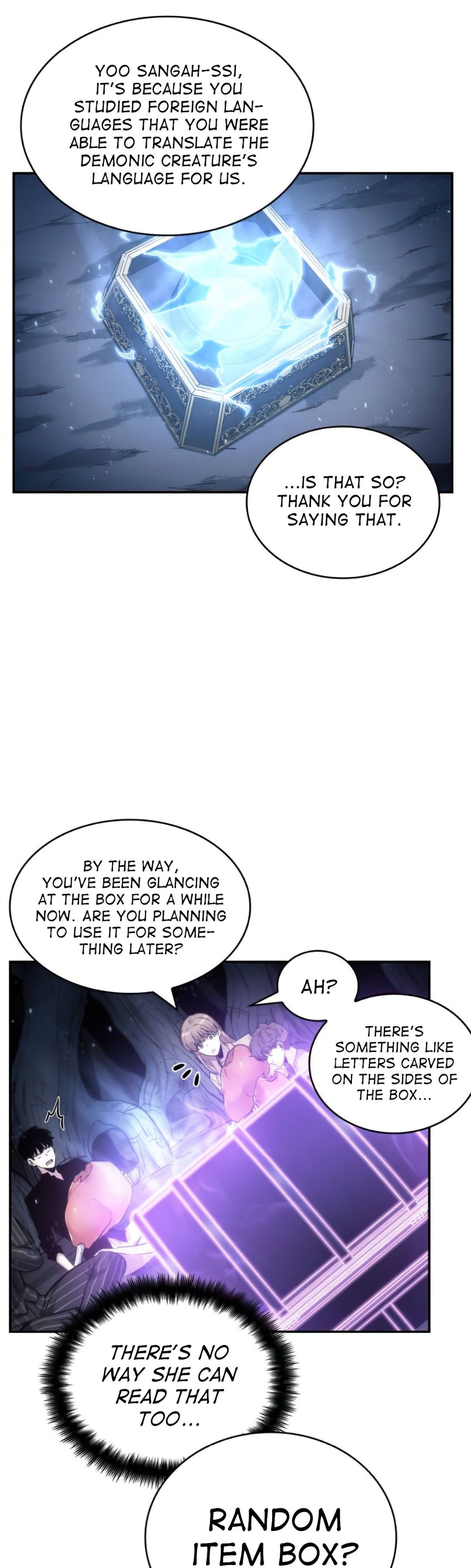 Omniscient Reader’s Viewpoint Chapter 22 image 27