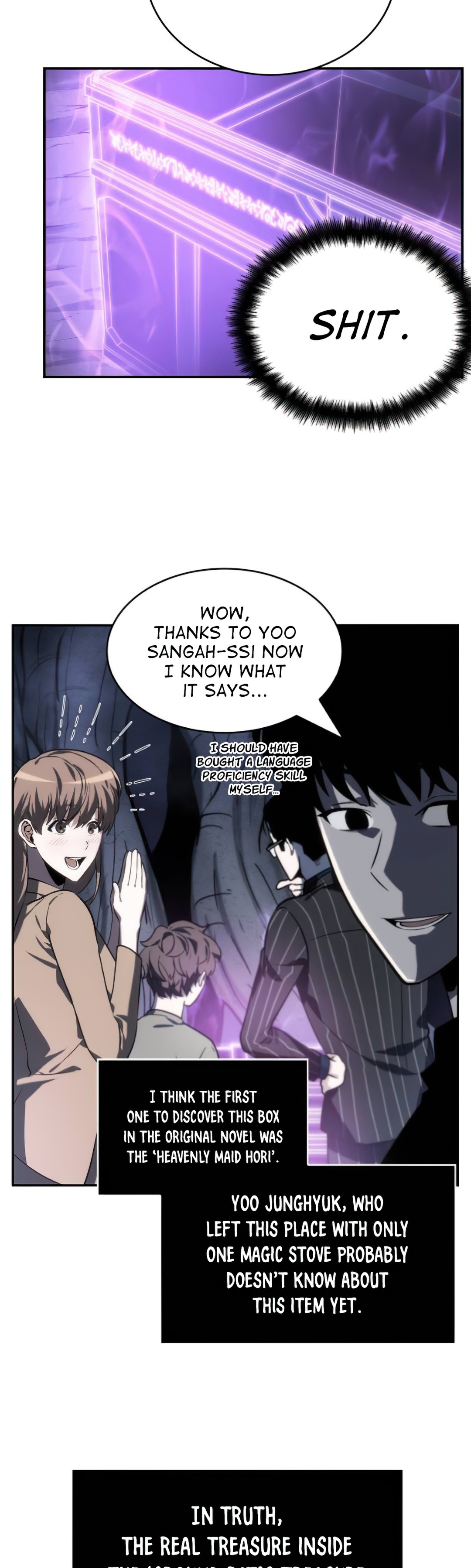 Omniscient Reader’s Viewpoint Chapter 22 image 28