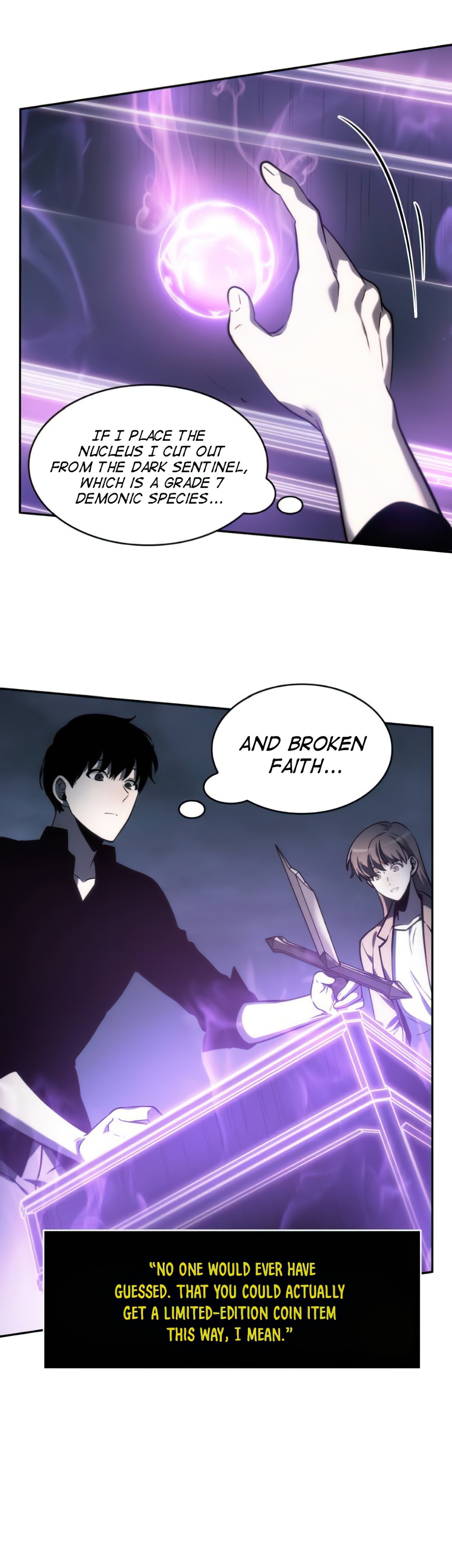 Omniscient Reader’s Viewpoint Chapter 22 image 30