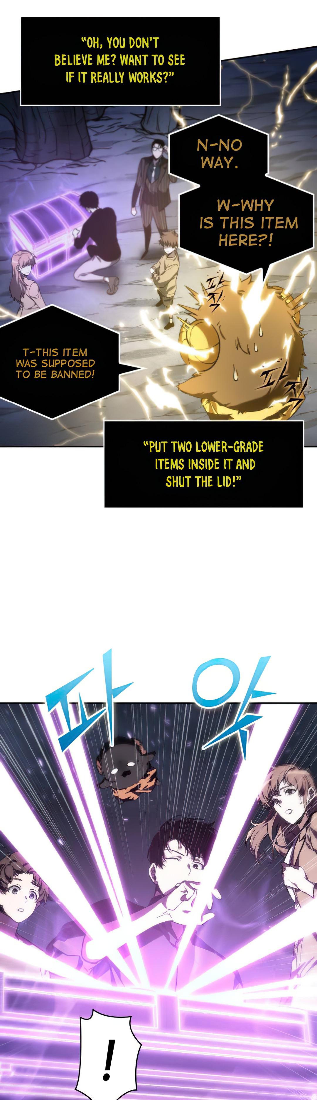 Omniscient Reader’s Viewpoint Chapter 22 image 31