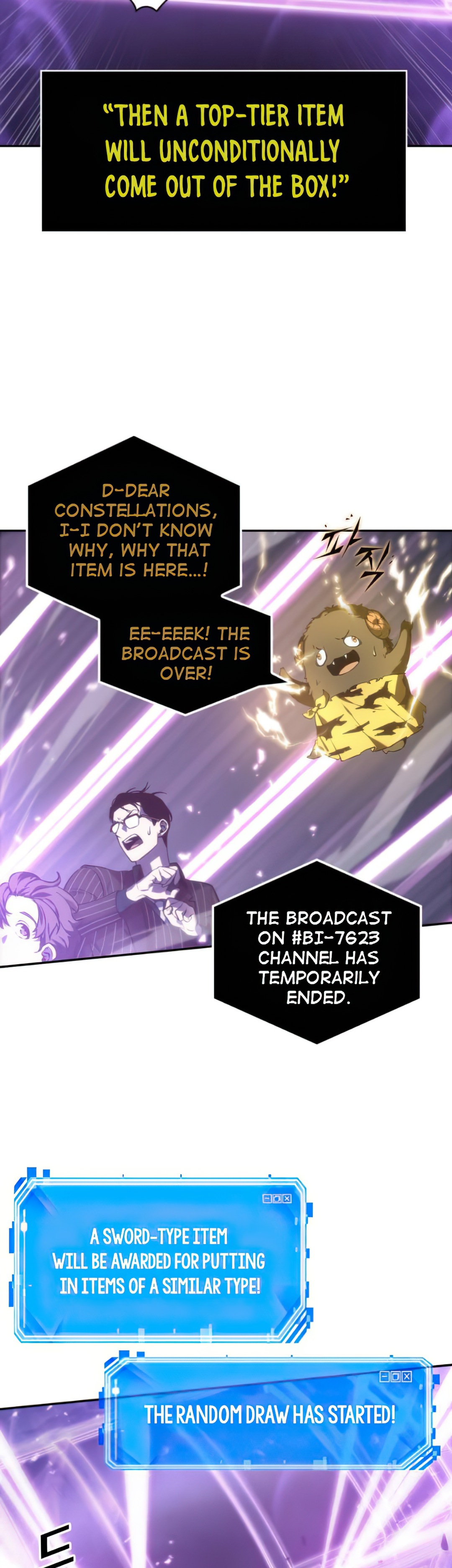 Omniscient Reader’s Viewpoint Chapter 22 image 32