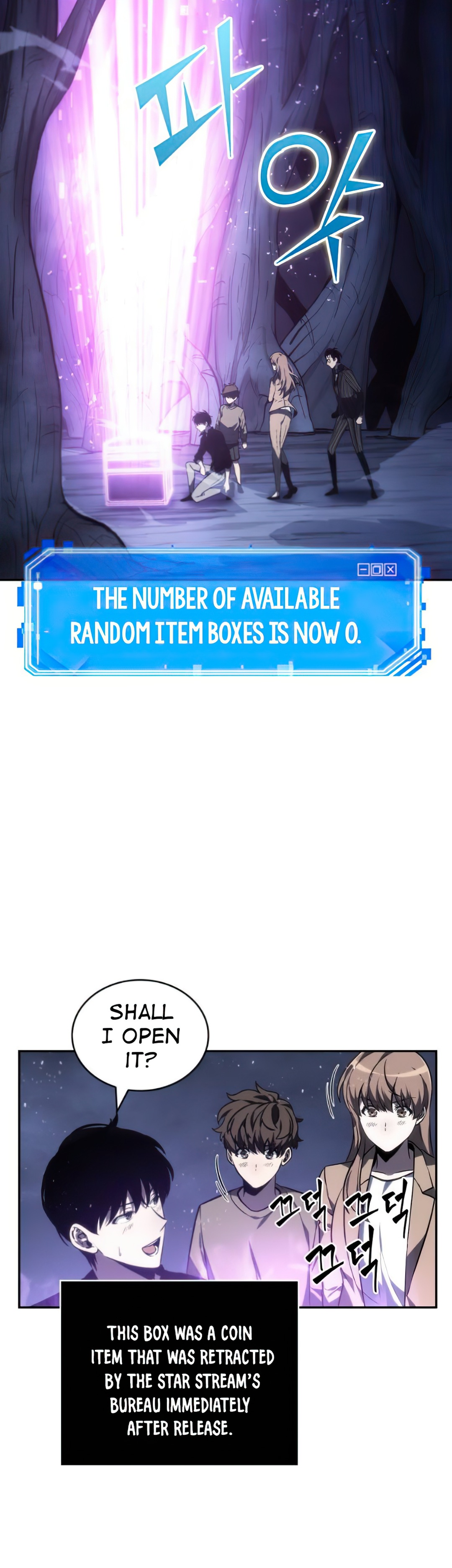 Omniscient Reader’s Viewpoint Chapter 22 image 34