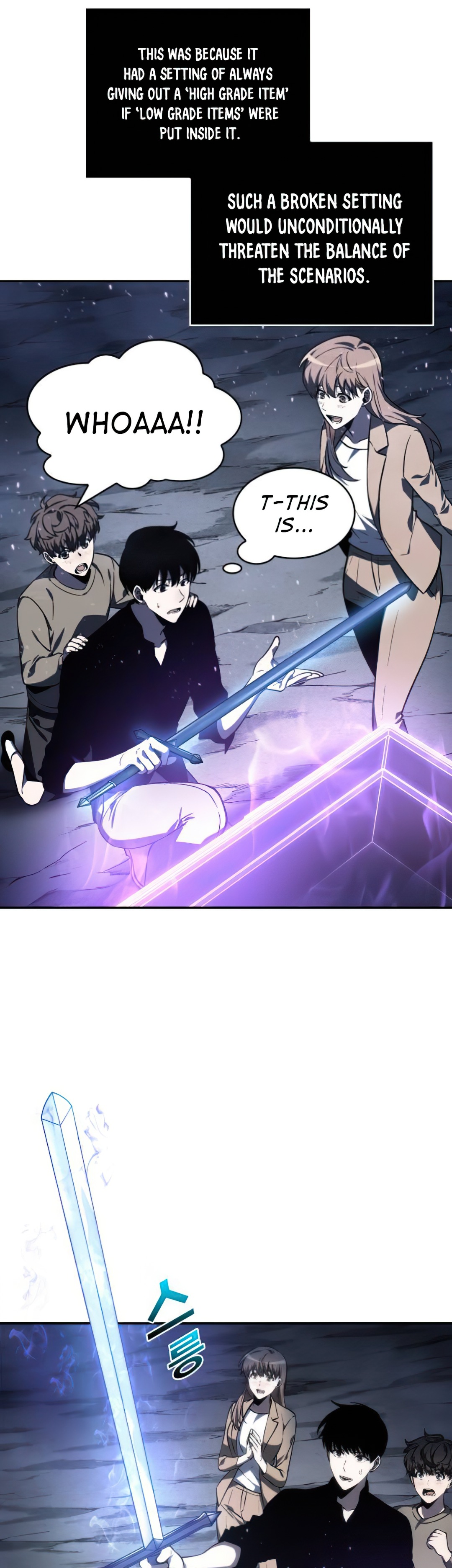Omniscient Reader’s Viewpoint Chapter 22 image 35